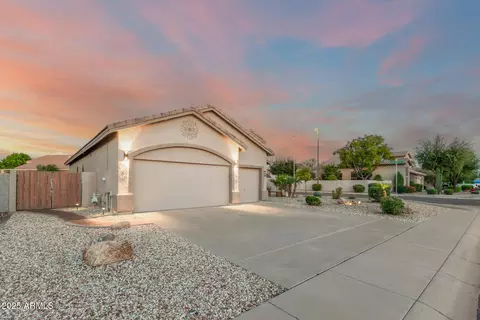 3369 S Colt Dr, Gilbert, AZ 85297 photo 3
