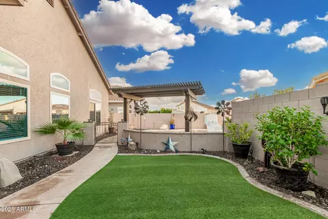 3369 S Colt Dr, Gilbert, AZ 85297 photo 45