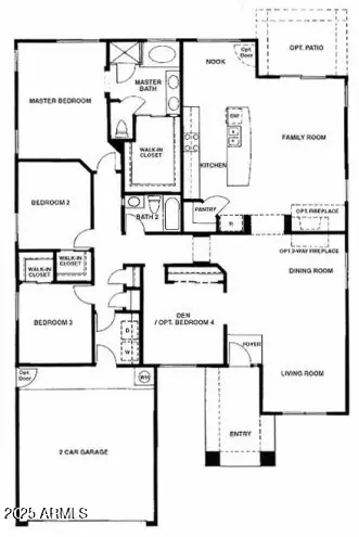 3369 S Colt Dr, Gilbert, AZ 85297 photo 2