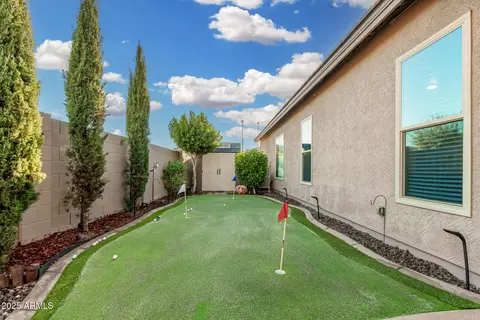 3369 S Colt Dr, Gilbert, AZ 85297 photo 46