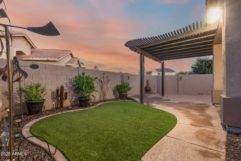 3369 S Colt Dr, Gilbert, AZ 85297 photo 40