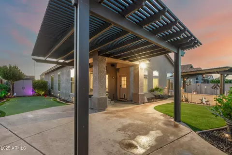 3369 S Colt Dr, Gilbert, AZ 85297 photo 38
