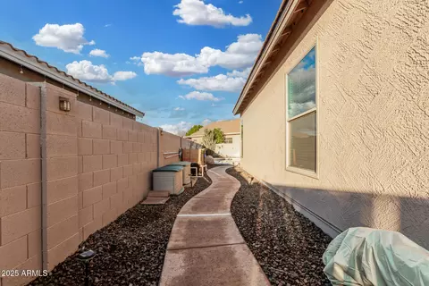 3369 S Colt Dr, Gilbert, AZ 85297 photo 49
