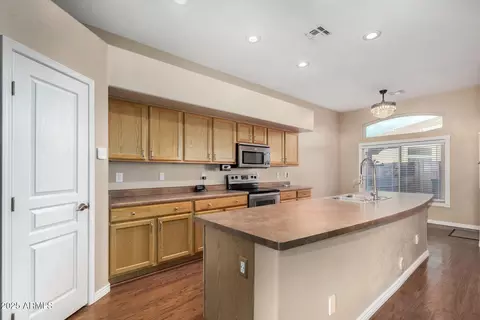 3369 S Colt Dr, Gilbert, AZ 85297 photo 13