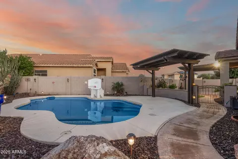 3369 S Colt Dr, Gilbert, AZ 85297 photo 42