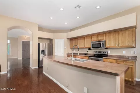 3369 S Colt Dr, Gilbert, AZ 85297 photo 12