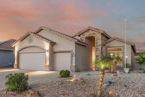3369 S Colt Dr, Gilbert, AZ 85297