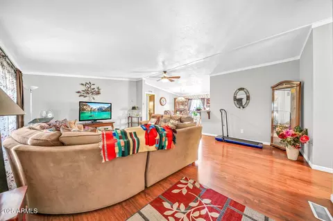 2510 E Utopia Rd, Phoenix, AZ 85050 photo 13