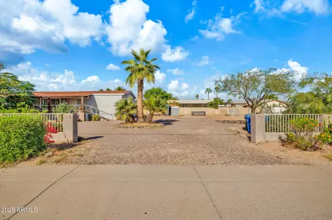2510 E Utopia Rd, Phoenix, AZ 85050