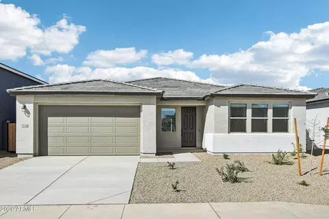 32116 N Buckaroo Rd, San Tan Valley, AZ 85140