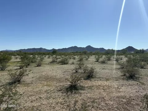 0 S 185th Ave #LOT C, Buckeye, AZ 85326