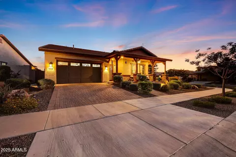20667 W Clearstream Dr, Buckeye, AZ 85396