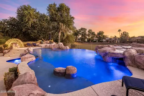 813 E Fieldstone Pl, Chandler, AZ 85249