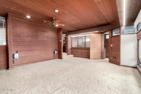 Living - 5275 N Camelhead Rd, Phoenix, AZ 85018 photo 7 of 8