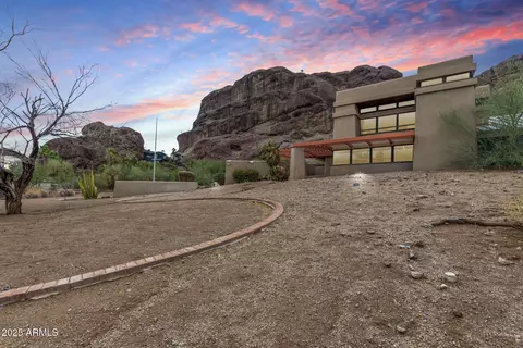 Other - 5275 N Camelhead Rd, Phoenix, AZ 85018 photo 2 of 19