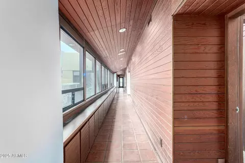Entry Way - 5275 N Camelhead Rd, Phoenix, AZ 85018 photo 3 of 3