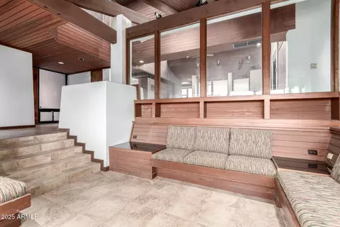 Living - 5275 N Camelhead Rd, Phoenix, AZ 85018 photo 6 of 8