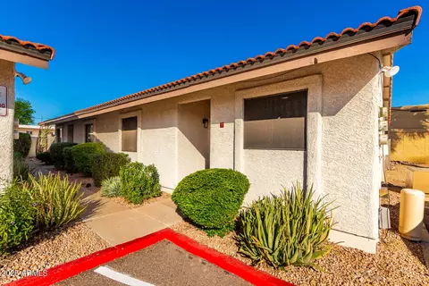 4135 N 17th St #7, Phoenix, AZ 85016