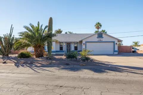 9163 W Santa Cruz Blvd, Arizona City, AZ 85123