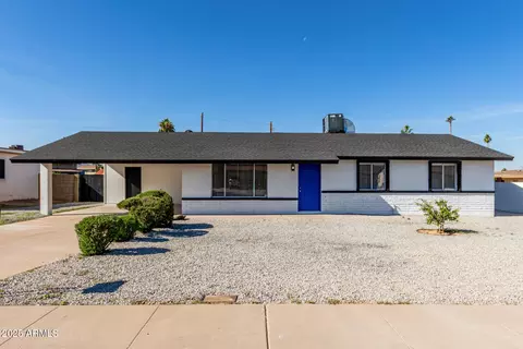 8622 S 17th Way, Phoenix, AZ 85042