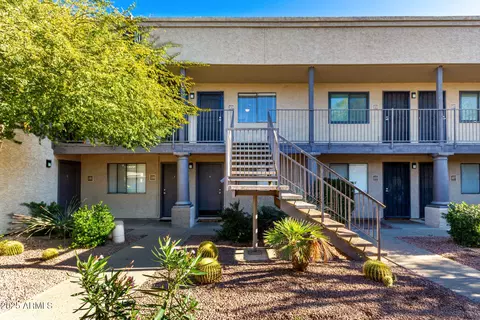 5995 N 78th St #2079, Scottsdale, AZ 85250