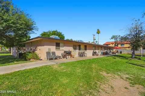 7820 E Heatherbrae Ave, Scottsdale, AZ 85251