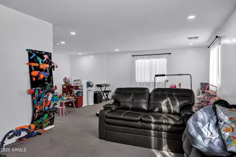 Entry Way - 2119 W Central Ave, Coolidge, AZ 85128 photo 6 of 7