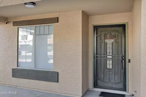 Exterior - 2119 W Central Ave, Coolidge, AZ 85128 photo 2 of 6