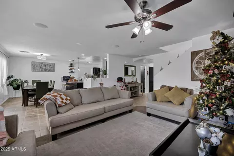 Living - 2119 W Central Ave, Coolidge, AZ 85128 photo 1 of 1