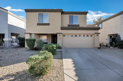 2119 W Central Ave, Coolidge, AZ 85128