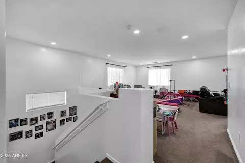 Entry Way - 2119 W Central Ave, Coolidge, AZ 85128 photo 4 of 7