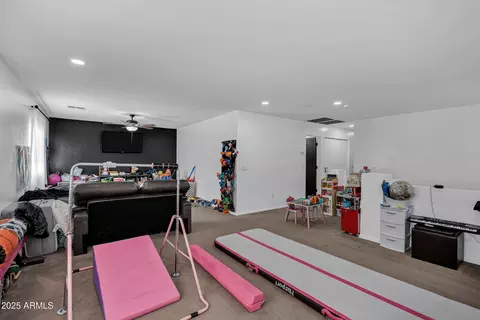 Entry Way - 2119 W Central Ave, Coolidge, AZ 85128 photo 5 of 7