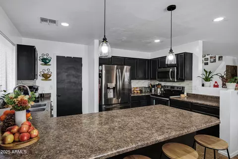 Kitchen - 2119 W Central Ave, Coolidge, AZ 85128 photo 1 of 4