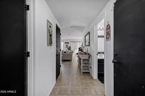 Entry Way - 2119 W Central Ave, Coolidge, AZ 85128 photo 1 of 7