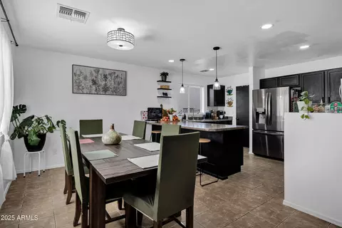 Dining - 2119 W Central Ave, Coolidge, AZ 85128 photo 1 of 2