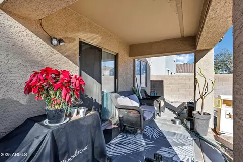 Exterior - 2119 W Central Ave, Coolidge, AZ 85128 photo 5 of 6