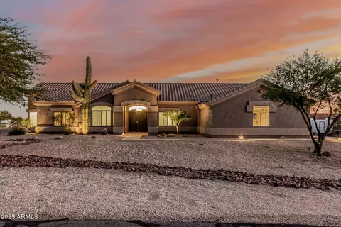 513 E Jordon Ln, Phoenix, AZ 85086