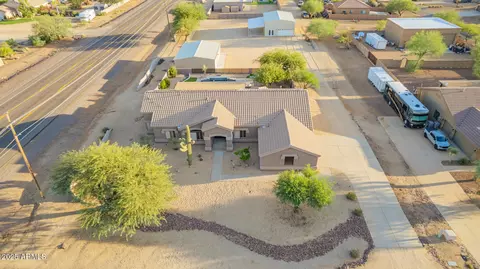 View/Area - 513 E Jordon Ln, Phoenix, AZ 85086 photo 1 of 1