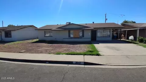 3647 W Rose Ln, Phoenix, AZ 85019