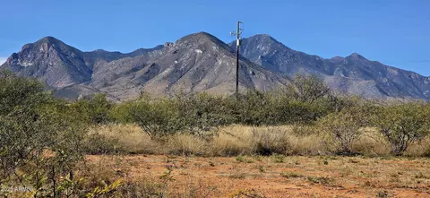 8778 E Hoyt Ln #24, Hereford, AZ 85615