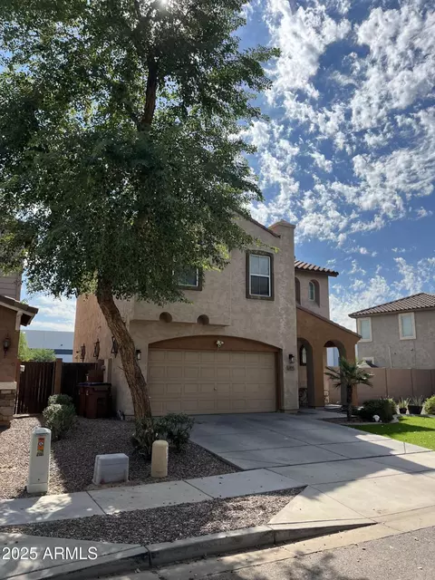 8707 W Washington St, Tolleson, AZ 85353