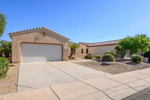 16962 W Marcos De Niza Dr, Surprise, AZ 85387