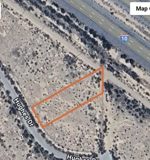 3615 W Hughes Dr #2, Eloy, AZ 85131