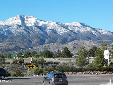 1960 W Buena Vista Dr #33, Clarkdale, AZ 86324