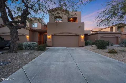 15040 E Scarlet Sky Ln #4, Fountain Hills, AZ 85268