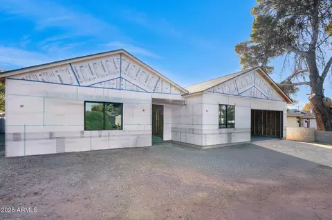 4307 E Avalon Dr, Phoenix, AZ 85018