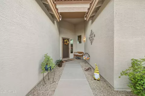 4701 E Nightingale Ln, Gilbert, AZ 85298 photo 4