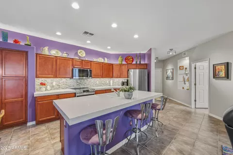 4701 E Nightingale Ln, Gilbert, AZ 85298 photo 6