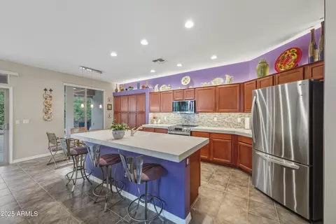 4701 E Nightingale Ln, Gilbert, AZ 85298 photo 5