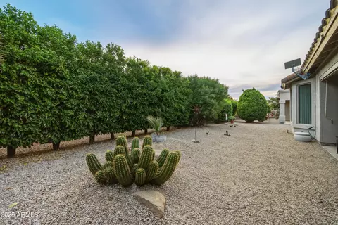 4701 E Nightingale Ln, Gilbert, AZ 85298 photo 28